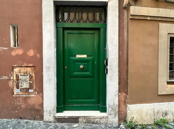 Glory House Navona Square Apartamento *