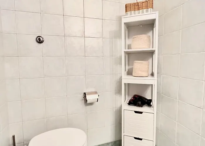 Apartamento Glory House Navona Square *