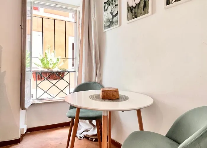 Glory House Navona Square Apartamento