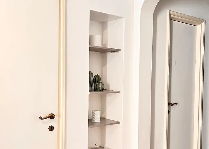 Glory House Navona Square Apartamento *