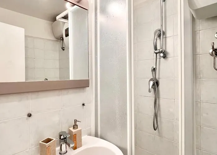 Apartamento Glory House Navona Square Roma