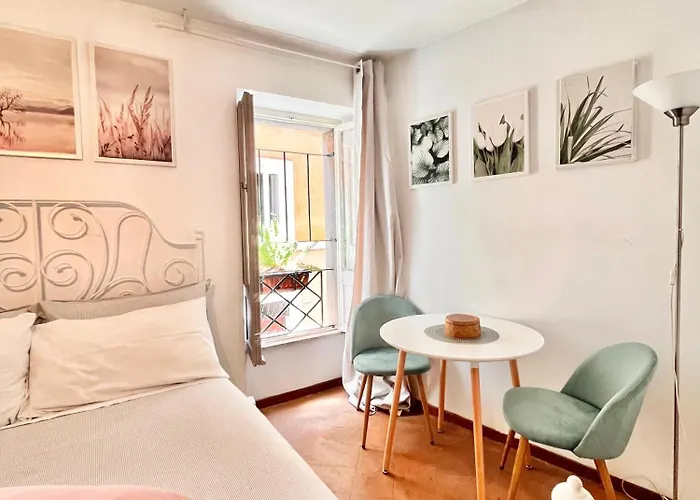 Glory House Navona Square * Roma