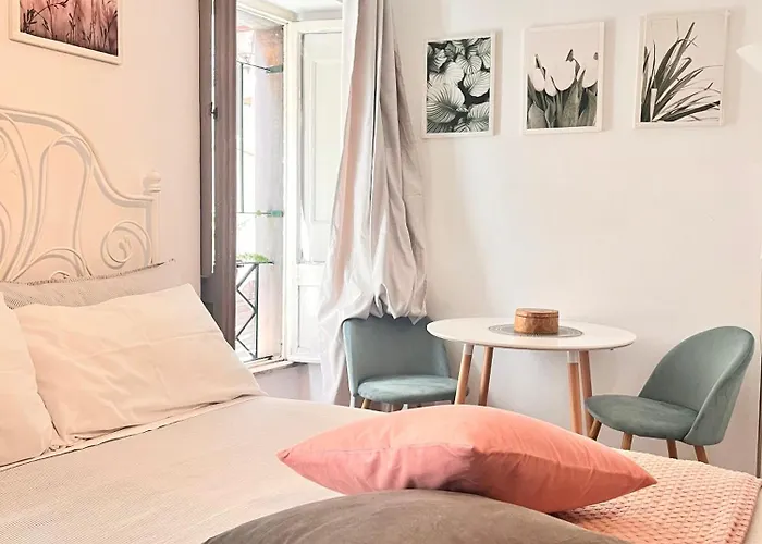 Apartamento Glory House Navona Square *