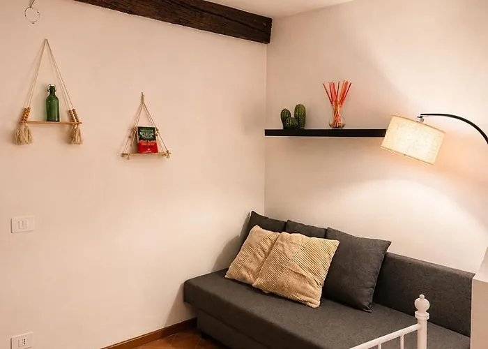 Glory House Navona Square Roma