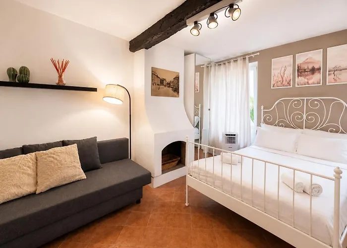Glory House Navona Square Apartamento
